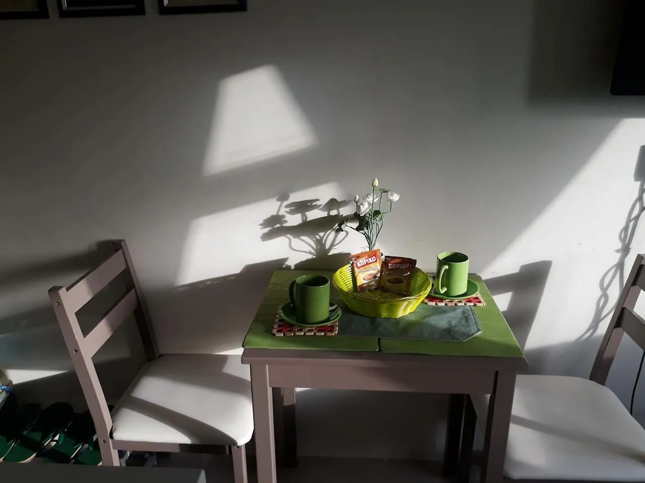 Para Sa'Yo Manila Apartment
