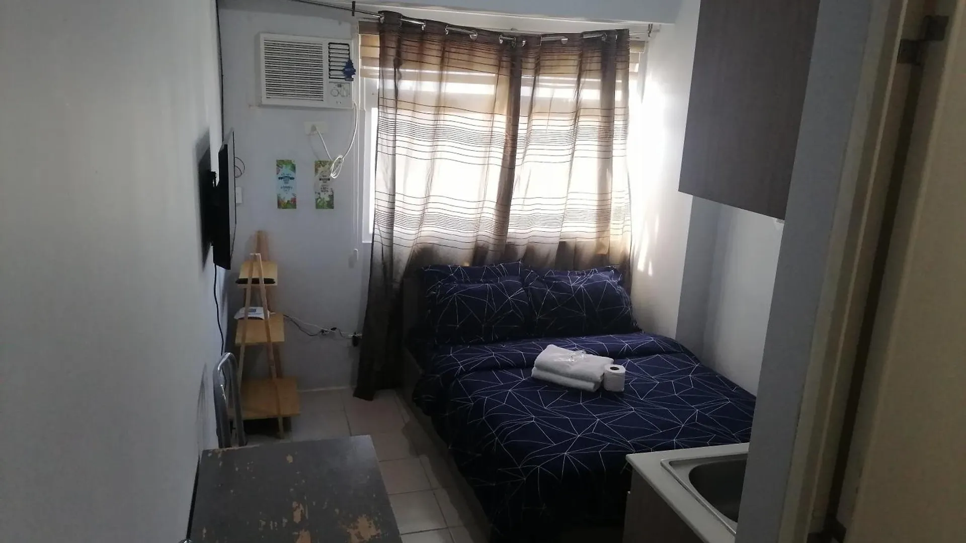 Apartment Para Sa'Yo Manila Philippines
