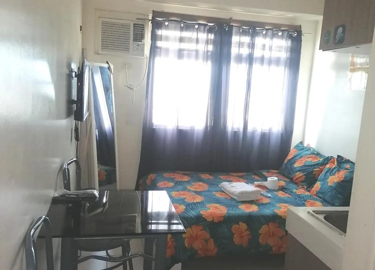 Apartment Para Sa'Yo Manila