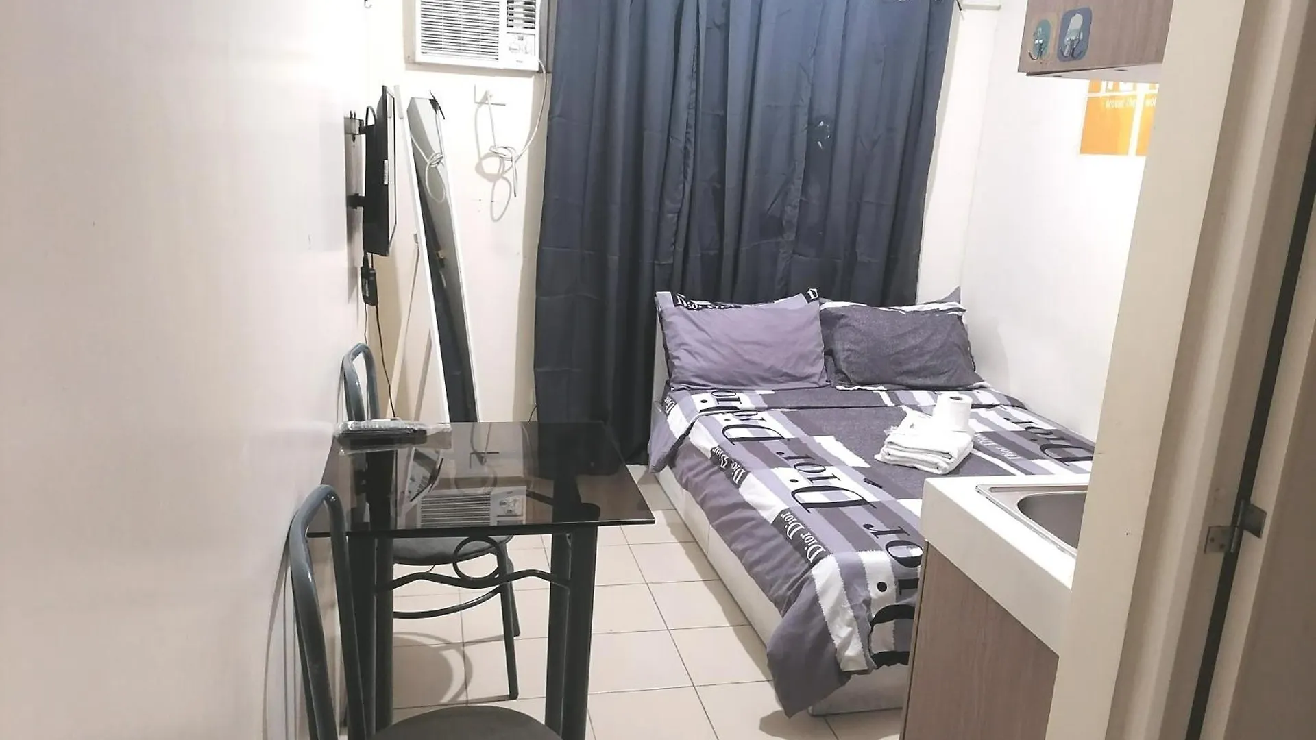 Apartment Para Sa'Yo Manila